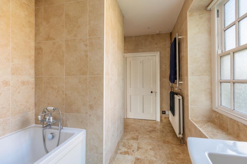 Images for Main Street, Westow, YO60