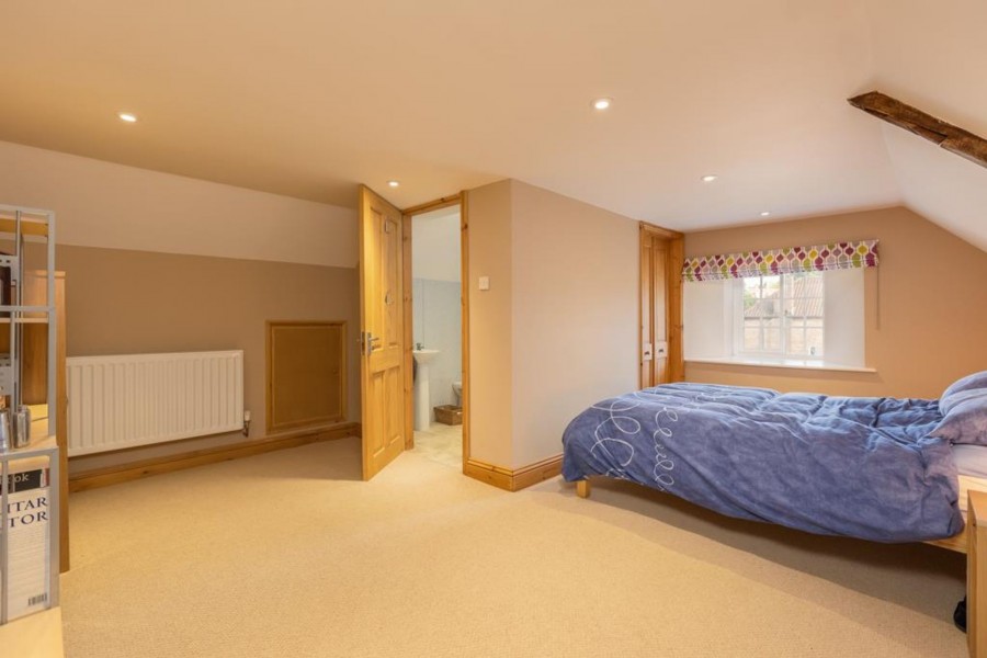 Images for Main Street, Westow, YO60