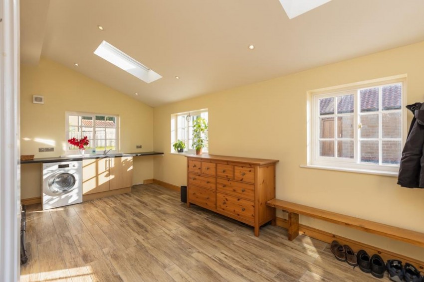 Images for Main Street, Westow, YO60