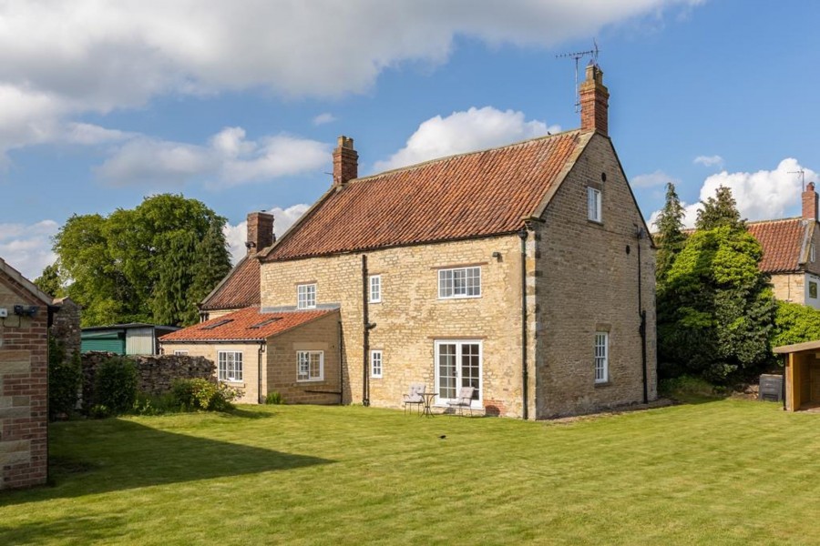 Images for Main Street, Westow, YO60