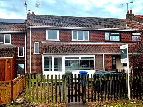Southfield Close, Wetwang, YO25