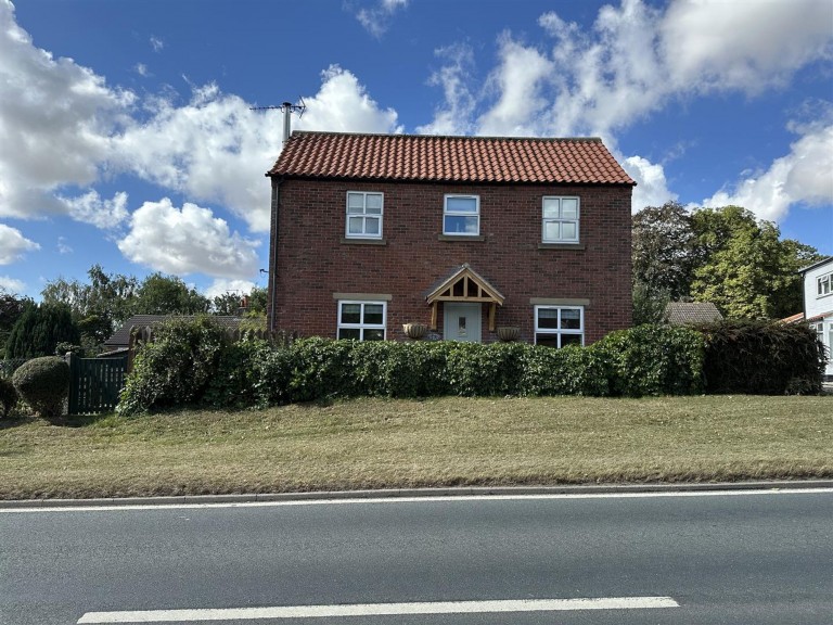 View Full Details for Main Street, Tibthorpe, YO25