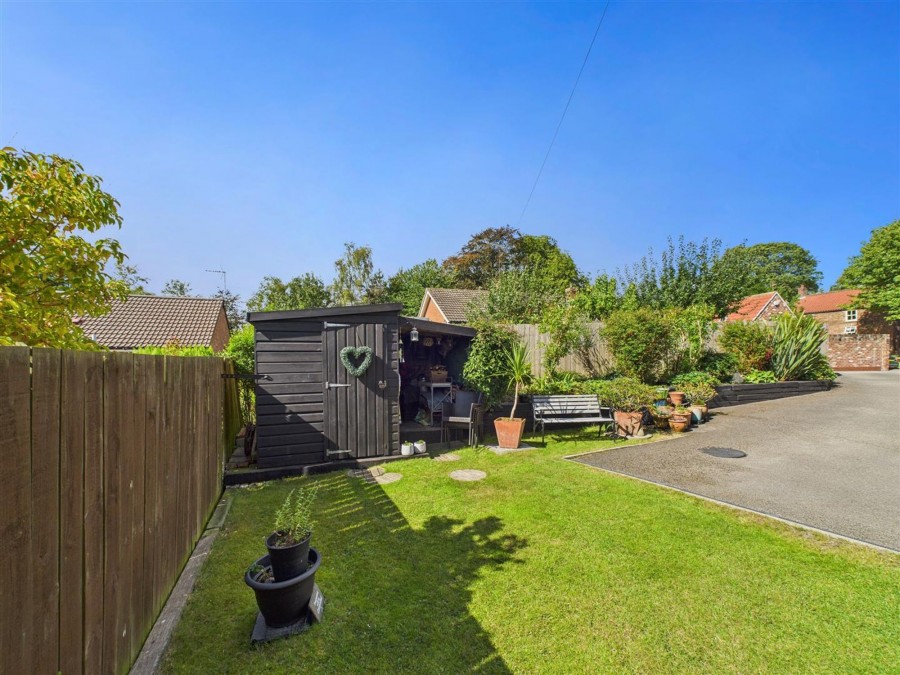 Images for Main Street, Tibthorpe, YO25