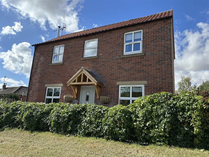 Images for Main Street, Tibthorpe, YO25