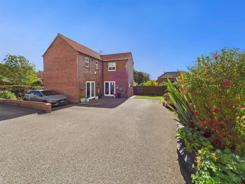 Images for Main Street, Tibthorpe, YO25