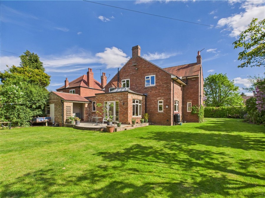 Images for The Avenue, Norton, YO17