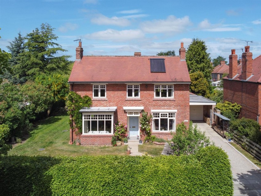 Images for The Avenue, Norton, YO17