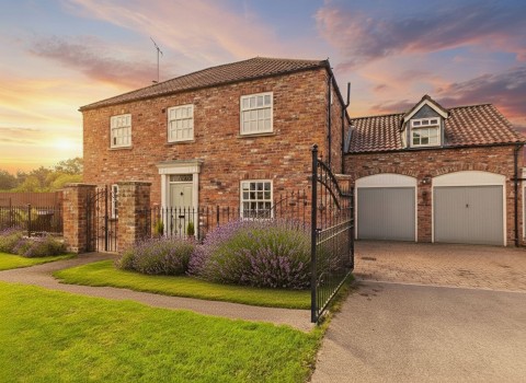 West Lutton, Malton, YO17