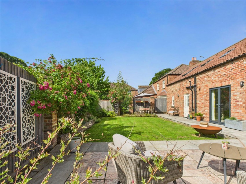 Images for West Lutton, Malton, YO17