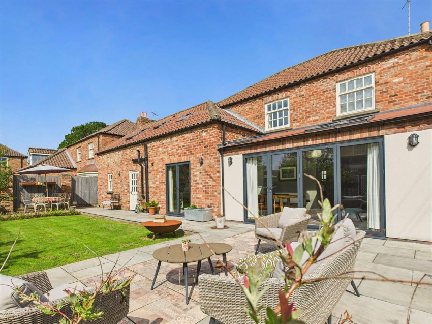 Images for West Lutton, Malton, YO17