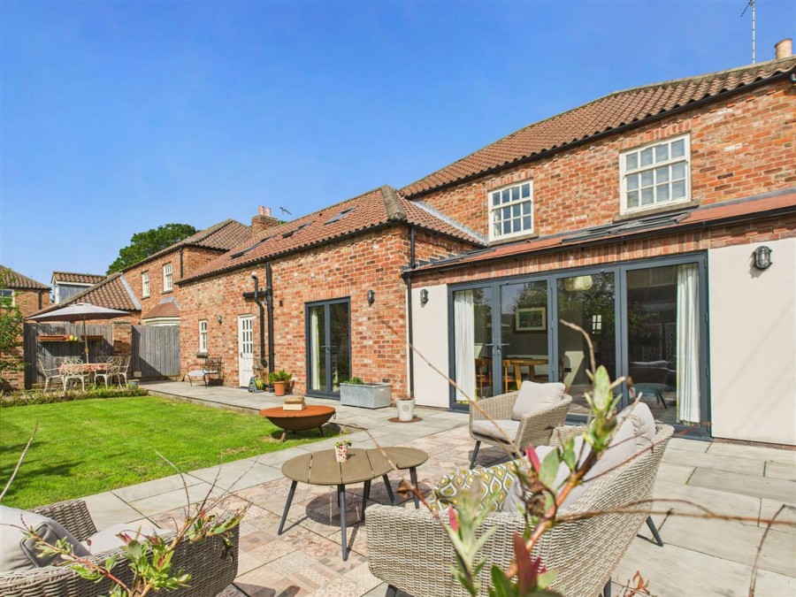 Images for West Lutton, Malton, YO17