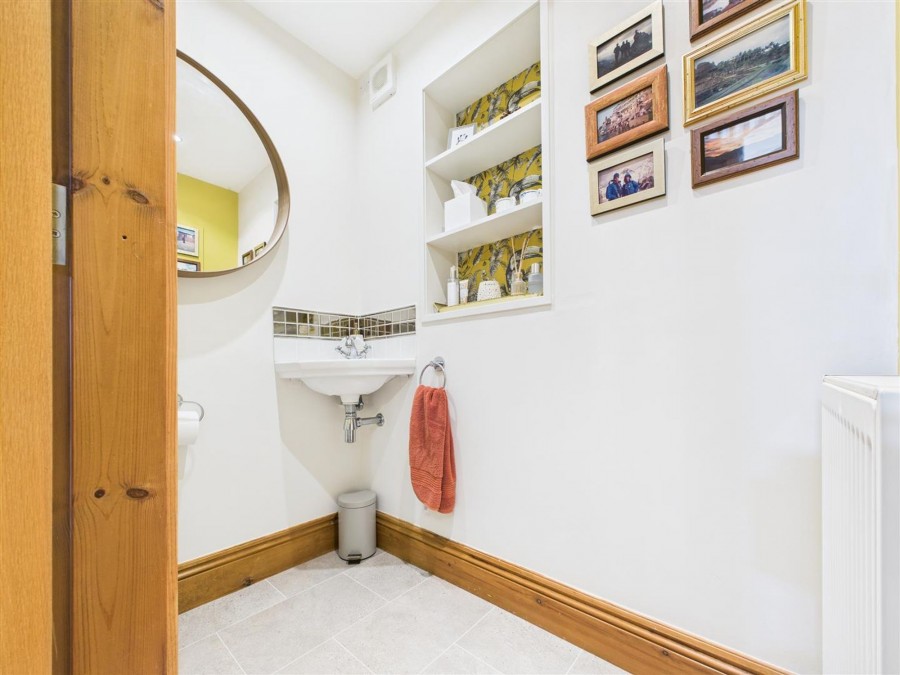 Images for West Lutton, Malton, YO17