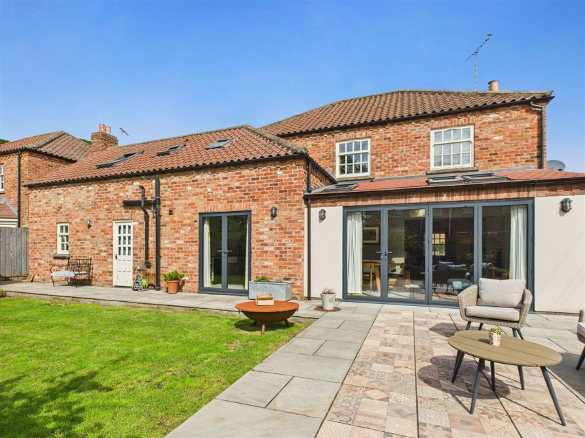 Images for West Lutton, Malton, YO17