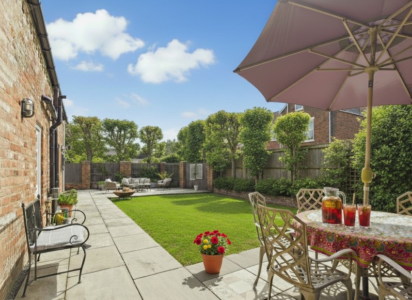 Images for West Lutton, Malton, YO17