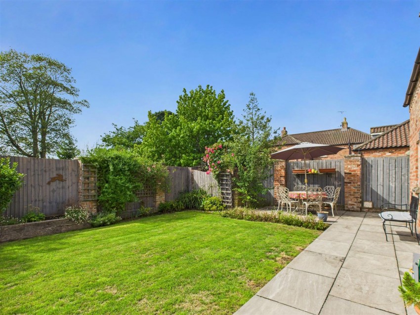 Images for West Lutton, Malton, YO17