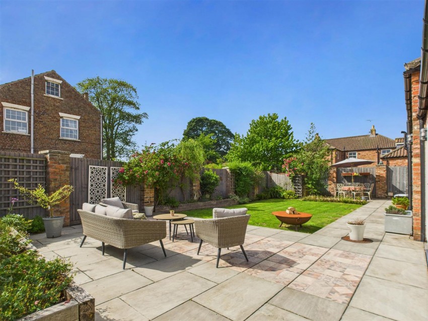 Images for West Lutton, Malton, YO17