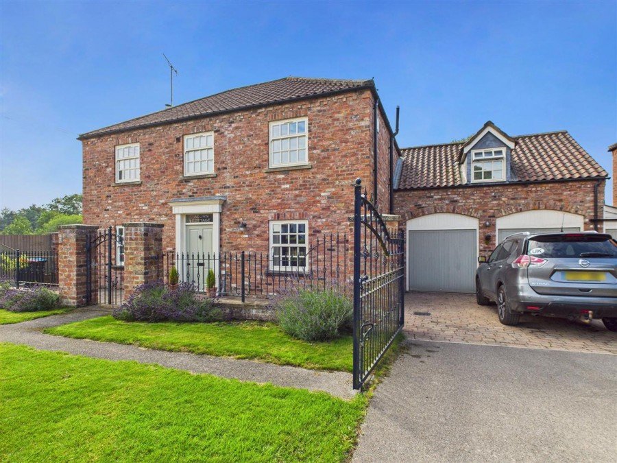 Images for West Lutton, Malton, YO17