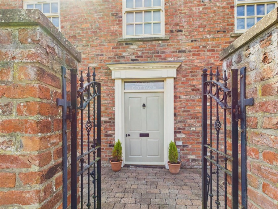 Images for West Lutton, Malton, YO17