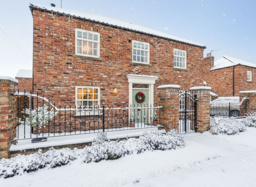 Images for West Lutton, Malton, YO17