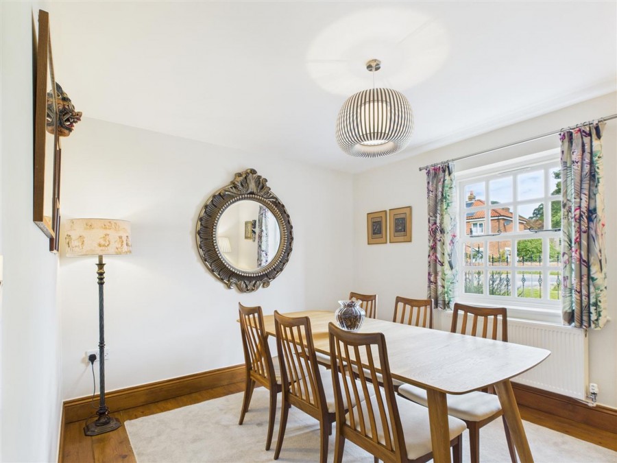 Images for West Lutton, Malton, YO17