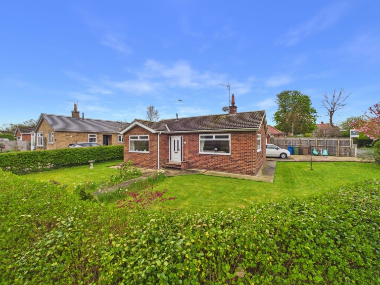View Full Details for Hall Close, Nafferton, YO25
