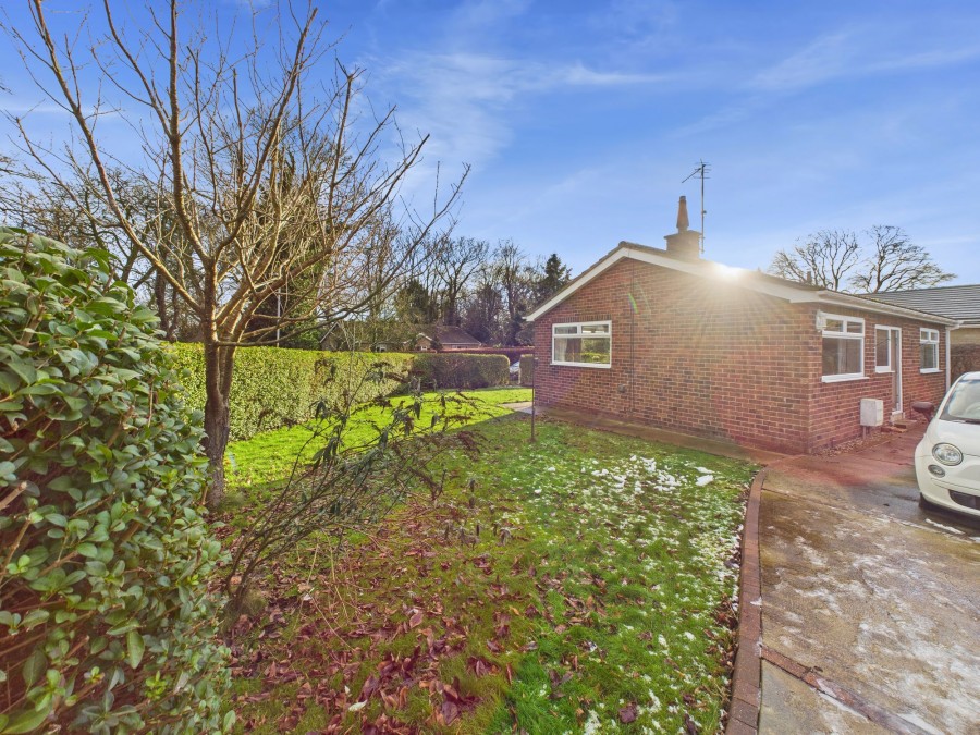 Images for Hall Close, Nafferton, YO25