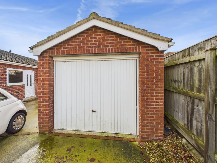 Images for Hall Close, Nafferton, YO25