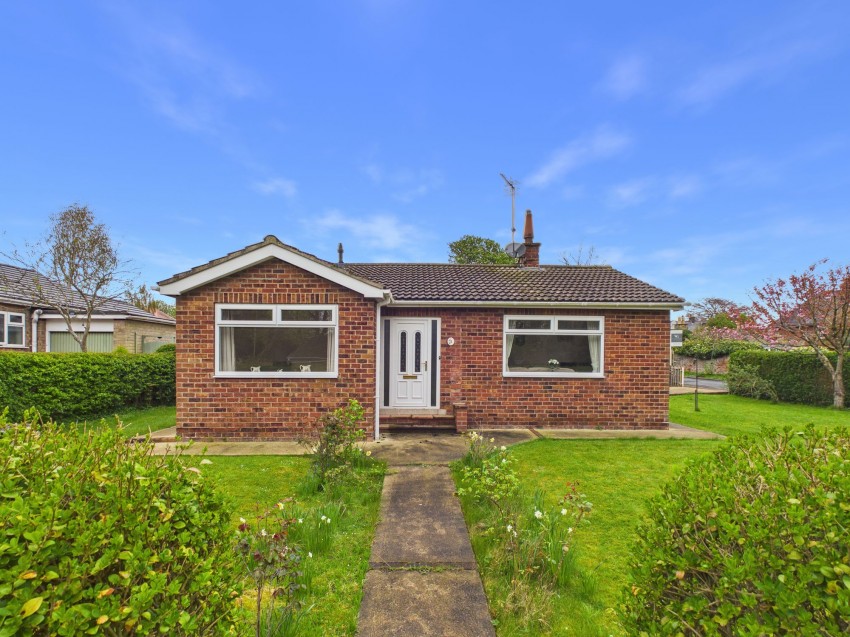 Images for Hall Close, Nafferton, YO25