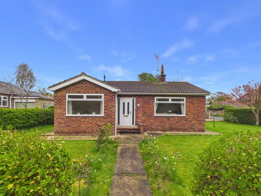 Images for Hall Close, Nafferton, YO25