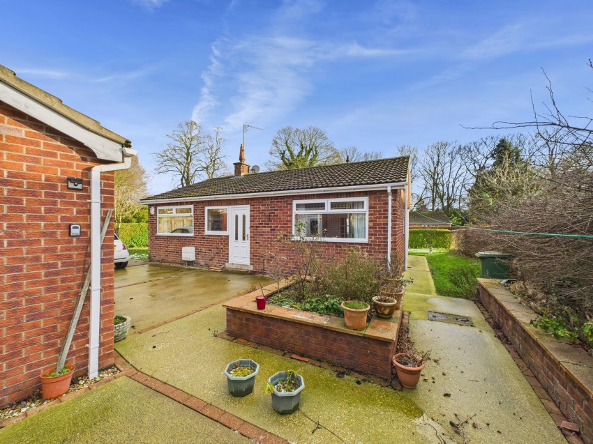 Images for Hall Close, Nafferton, YO25