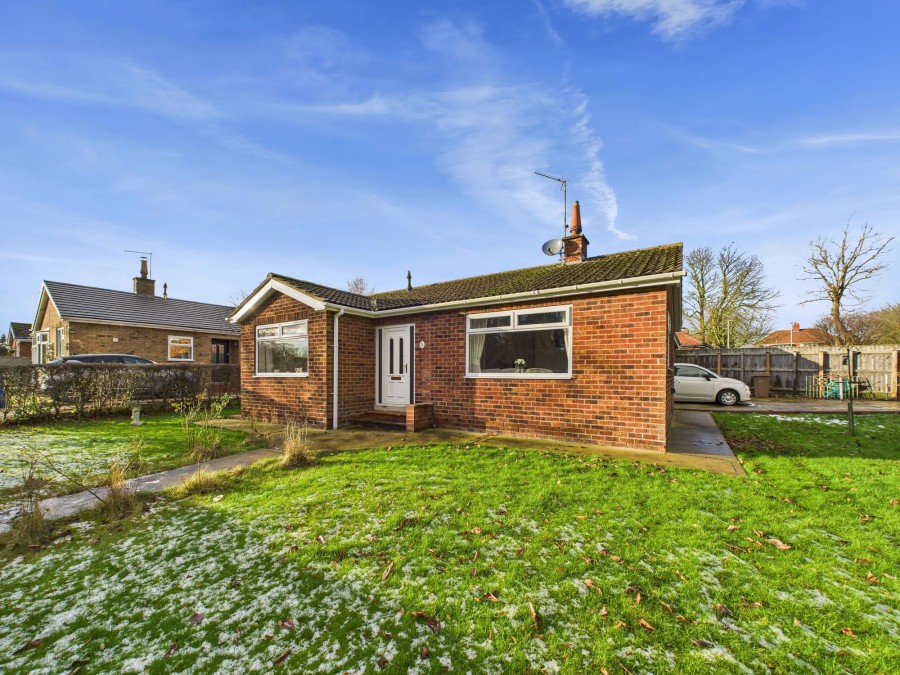 Images for Hall Close, Nafferton, YO25