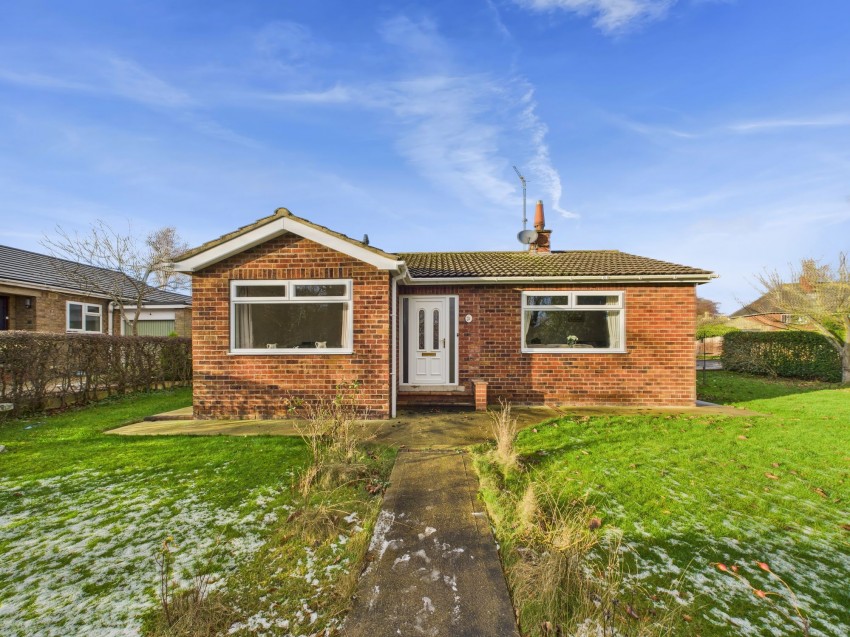 Images for Hall Close, Nafferton, YO25