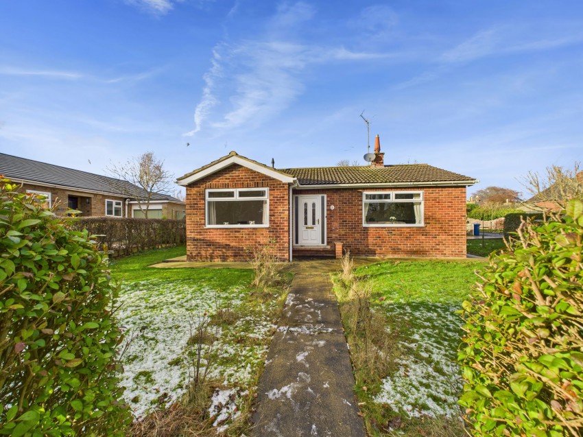 Images for Hall Close, Nafferton, YO25