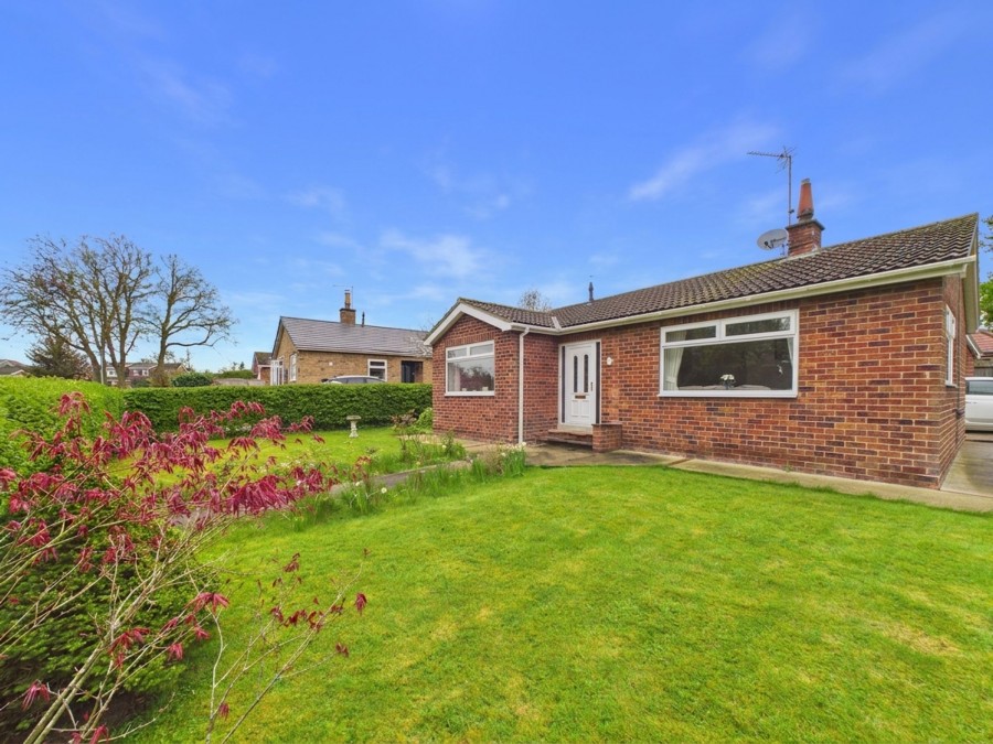 Images for Hall Close, Nafferton, YO25