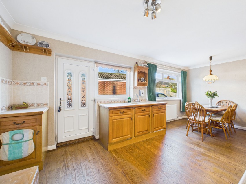 Images for Hall Close, Nafferton, YO25