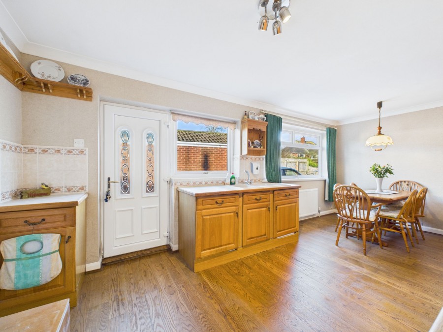 Images for Hall Close, Nafferton, YO25