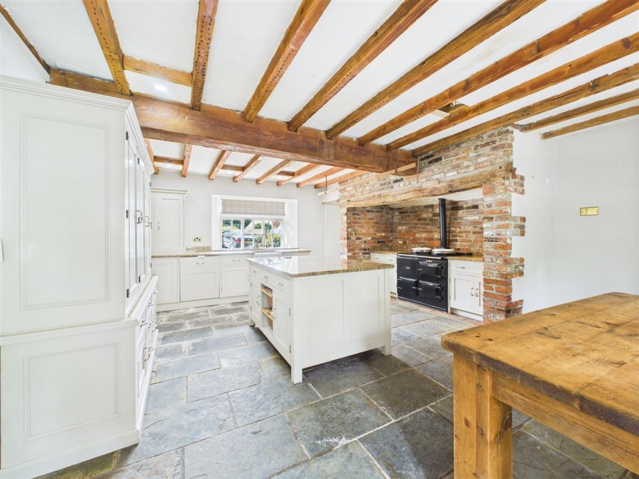 Images for South End, North Dalton, YO25