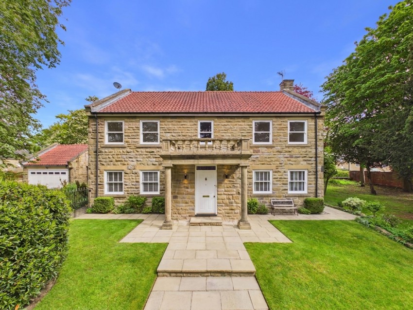 Images for West Lodge Gardens, Malton, YO17