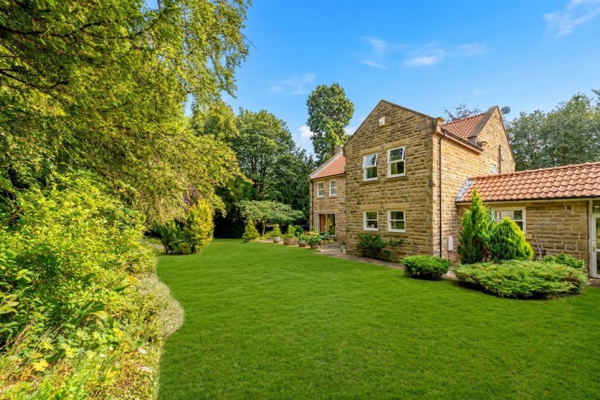 Images for West Lodge Gardens, Malton, YO17