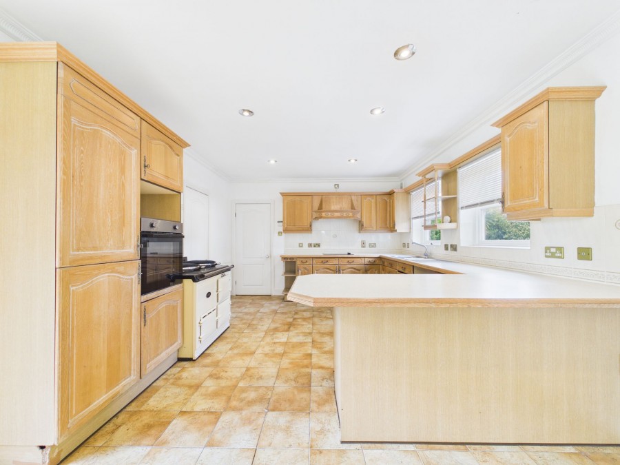 Images for West Lodge Gardens, Malton, YO17