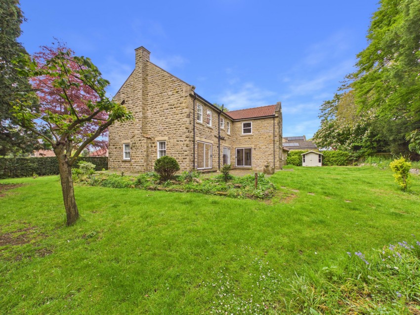 Images for West Lodge Gardens, Malton, YO17