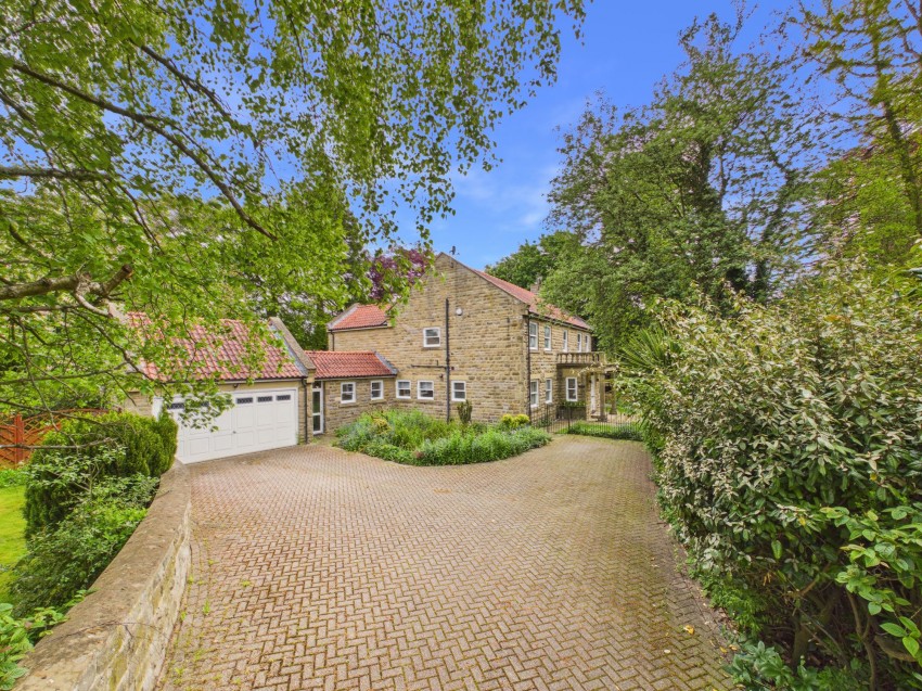 Images for West Lodge Gardens, Malton, YO17