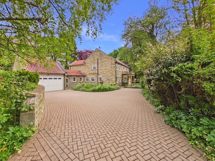 Images for West Lodge Gardens, Malton, YO17