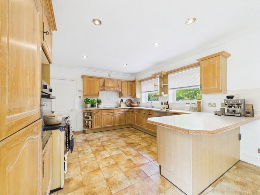 Images for West Lodge Gardens, Malton, YO17
