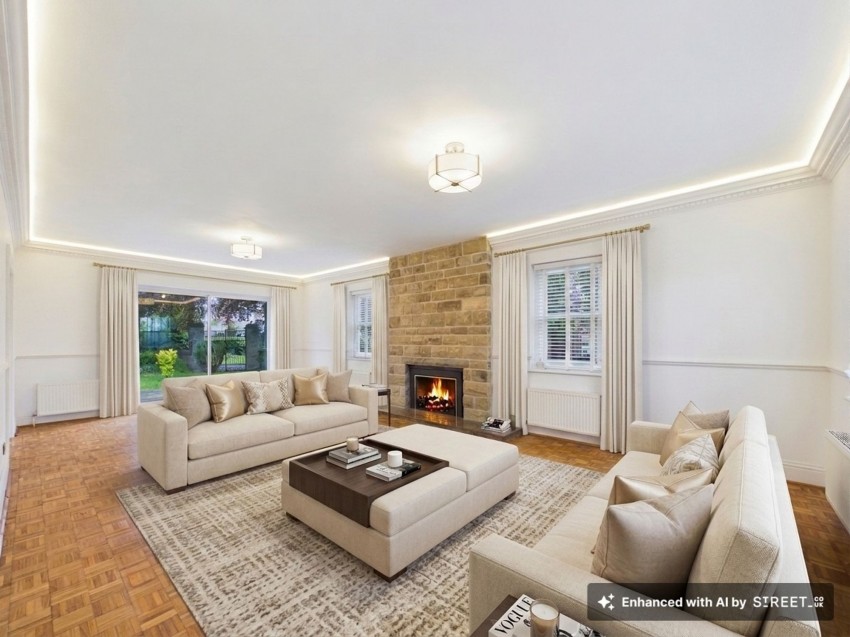 Images for West Lodge Gardens, Malton, YO17
