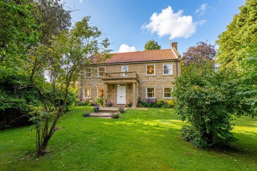 Images for West Lodge Gardens, Malton, YO17