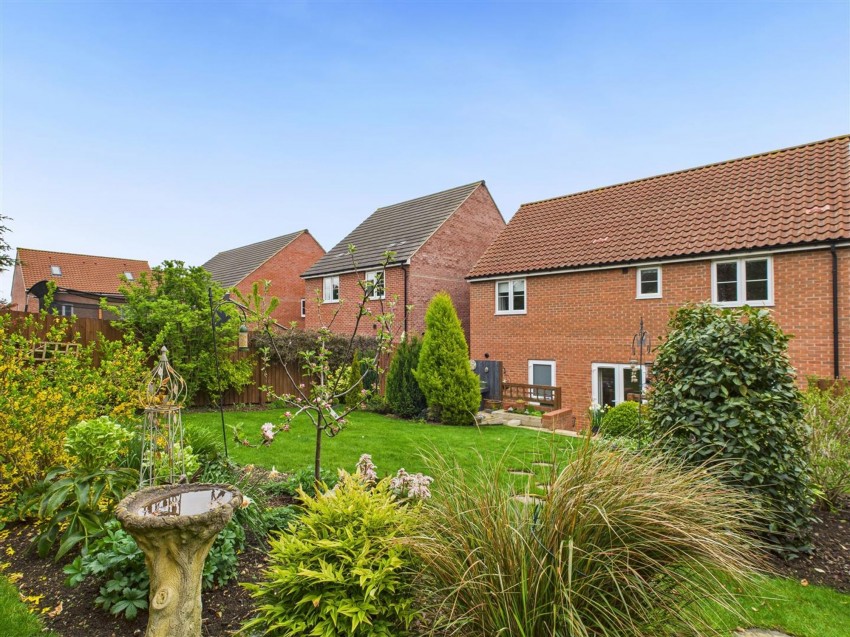 Images for Headland Rise, Malton, YO17