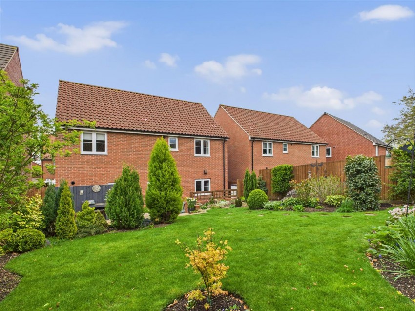 Images for Headland Rise, Malton, YO17