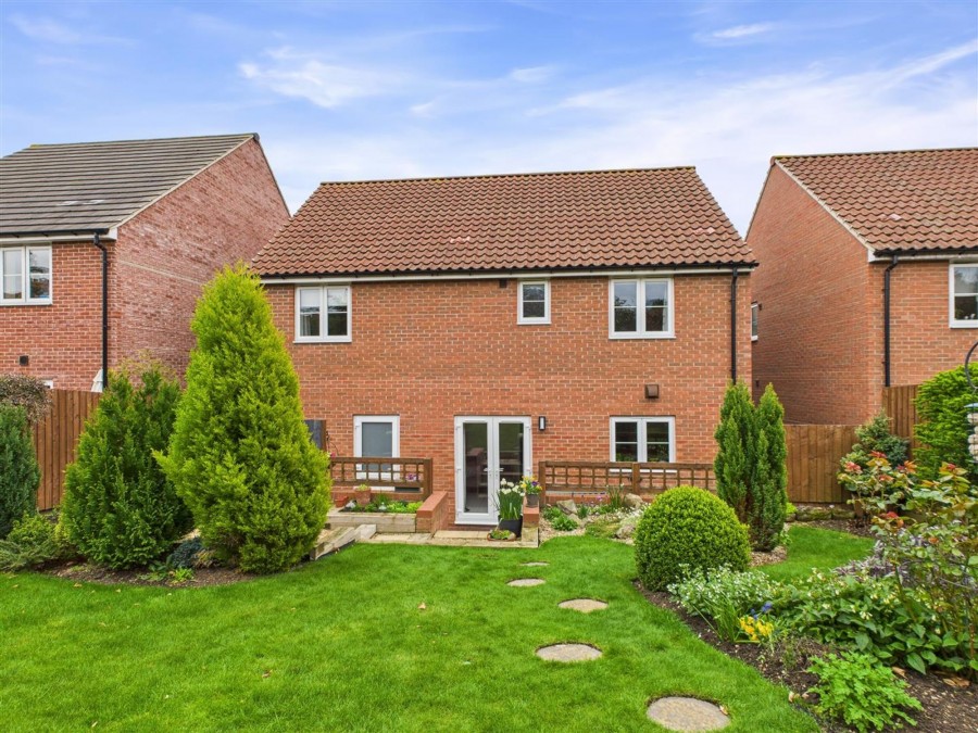 Images for Headland Rise, Malton, YO17