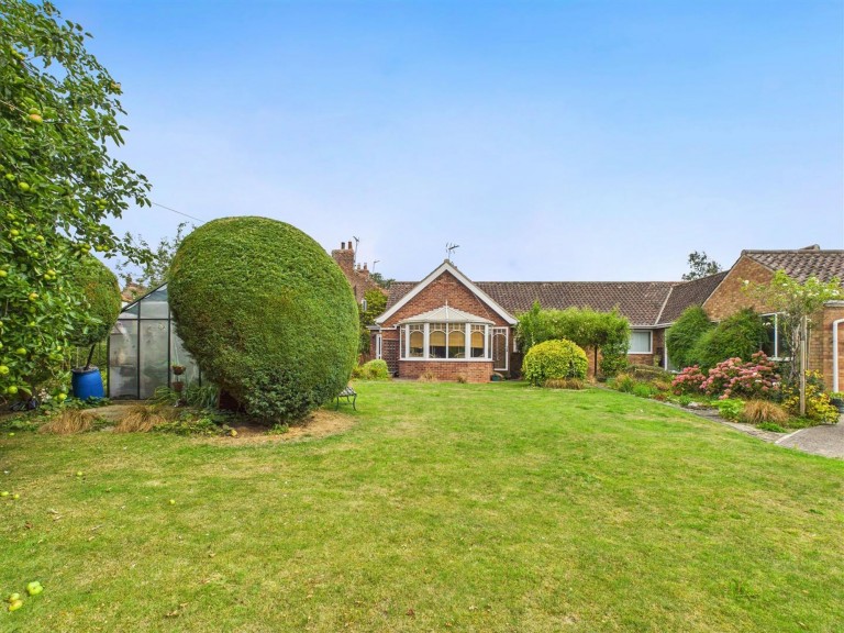 View Full Details for The Green, Lund, YO25